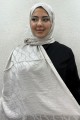 Premium Jakar Şal 037T